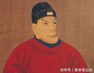 却坑|一生杀了6位皇帝，从农民逆袭为天子，却坑了自己的子孙后代