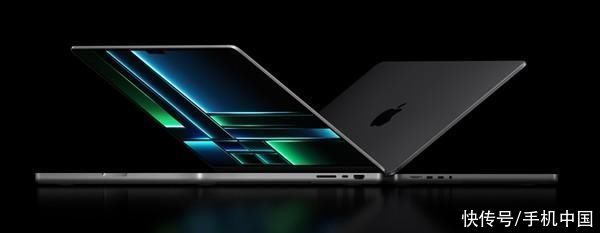 卖不动了？苹果MacBook一季度出货量同比下降约44%