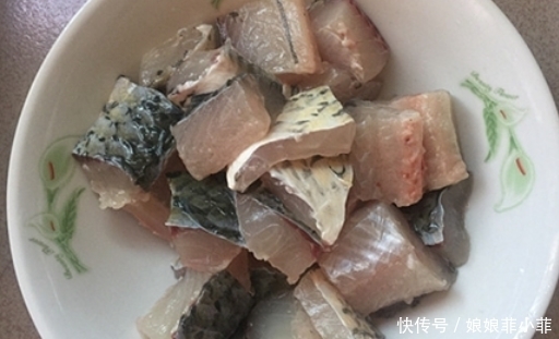 炸鱼|饭店的炸鱼块之所以好吃,只需这3招,金黄酥脆无腥味,简单实用