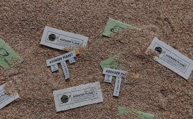  拜托|审美是件很私人的事，拜托自己藏好