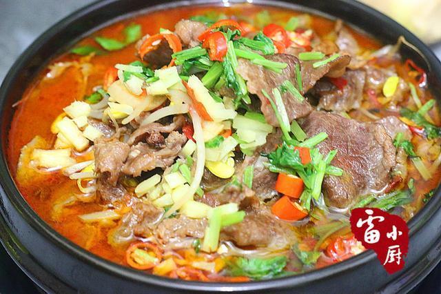  黄豆芽|这个菜，每周必吃一两顿，贵是贵了点，但是营养高，值！