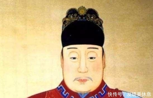 横扫|闲话明思宗——朱由检