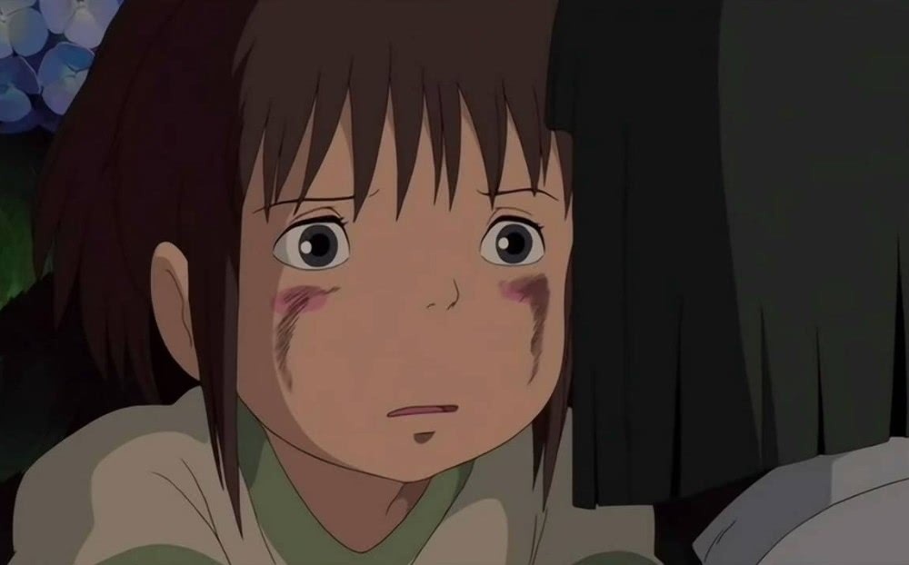 涵义|《千与千寻》这部影评有很多涵义和暗示,坚守自我,也看到自己