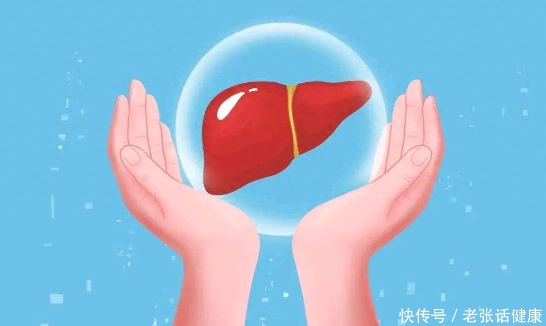 提醒肝不好的人，肝脏最爱这5种食物，每天吃一点，贵在坚持2023