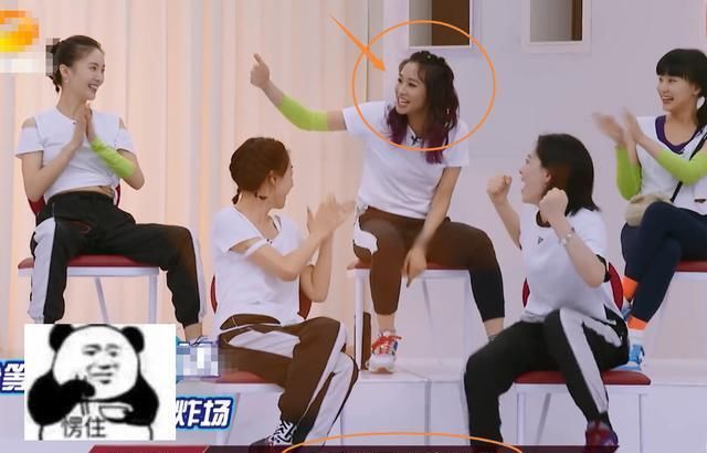  获胜|听到获胜能让亲友团到现场，袁咏琳想邀周杰伦，宁静一句话太真实