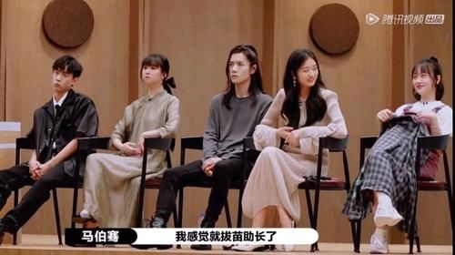  惹怒|演员请就位：郭敬明强词夺理惹怒李诚儒陈凯歌，何昶希反应更气人