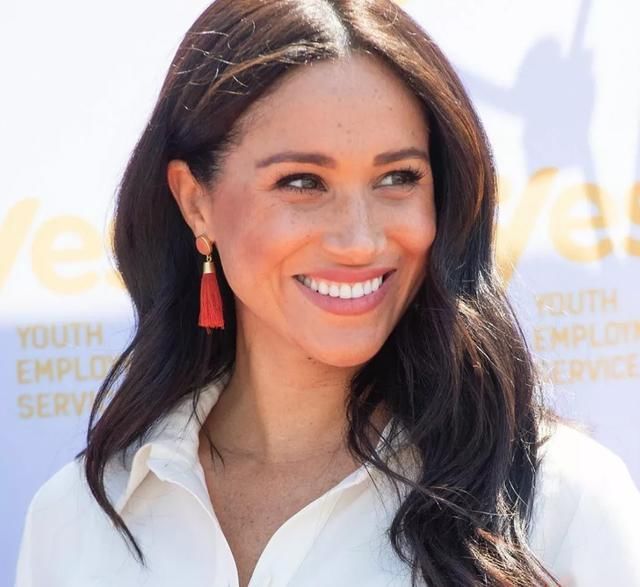  送祝福|梅根生日太低调，退出王室后鲜有人送祝福，在美国的生活不尽人意