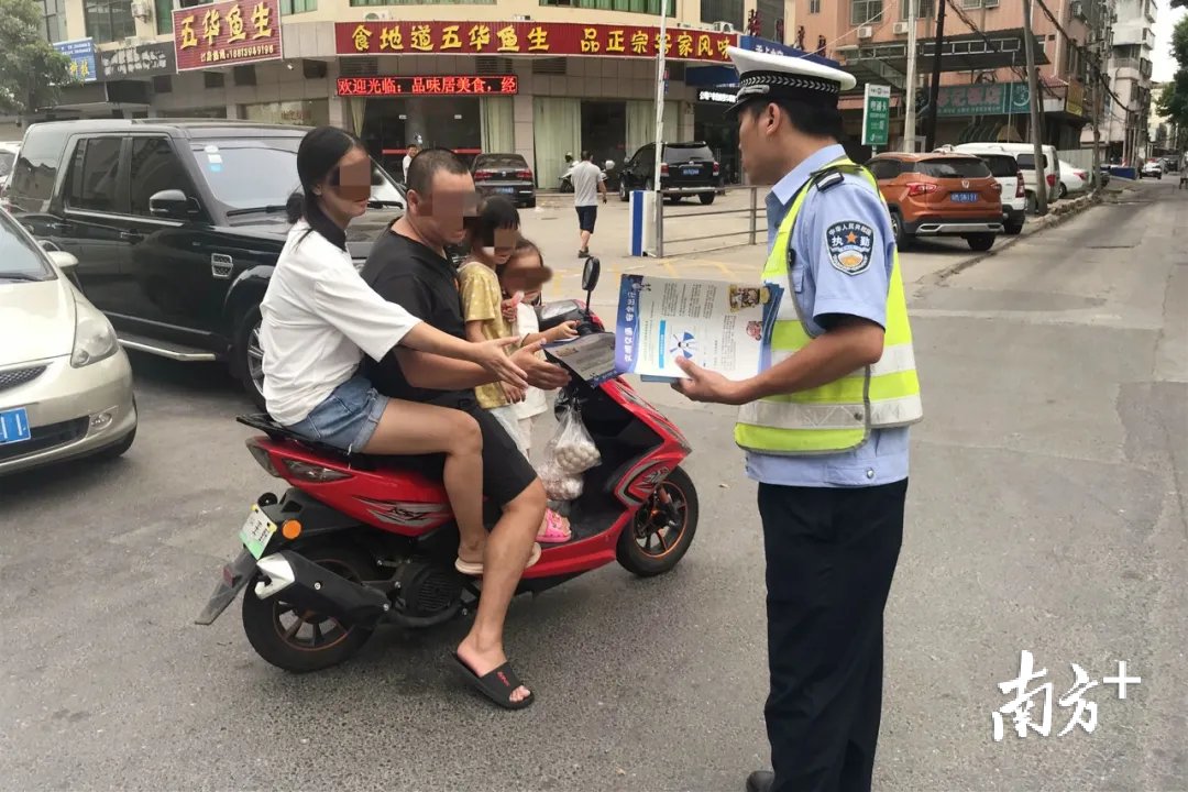 辖区|重拳出击！梅州梅县警方集中整治突出社会治安问题