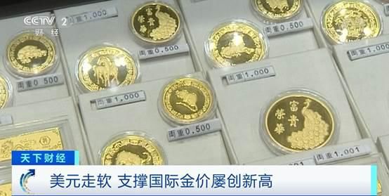  金价|美联储“鸽”声嘹亮？鲍威尔暗示2022年前不加息