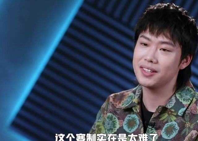  想到|《脱口秀大会》想到思文会复活，没想到是这种方式，张雨绮太刚了
