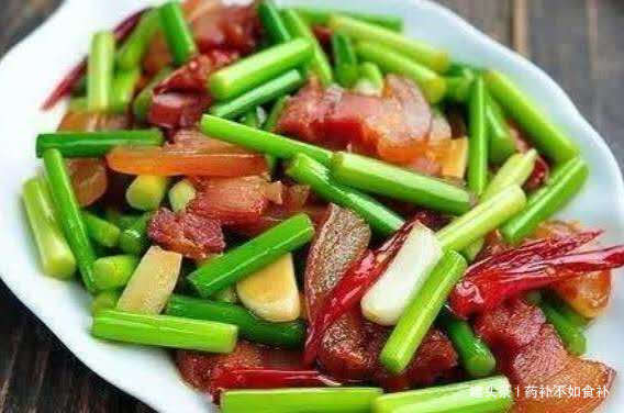  体质|隔三差五给孩子做的菜，鲜香味美，补充营养，孩子体质好不感冒