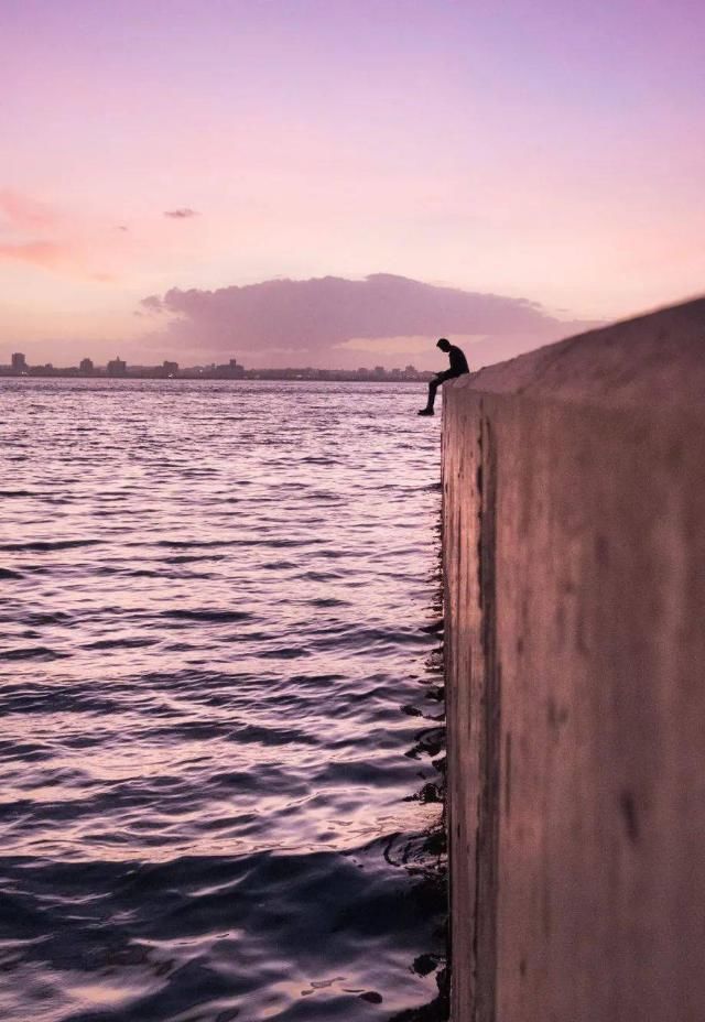  就算你们|我终于明白行动、爱和受苦，其实就是活着。