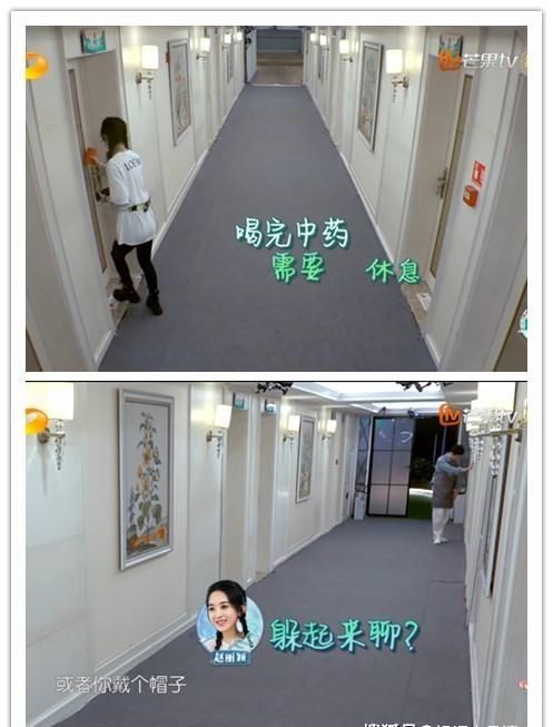  答案|和30个姐姐相处难，还是和赵丽颖相处难，黄晓明似乎有了答案