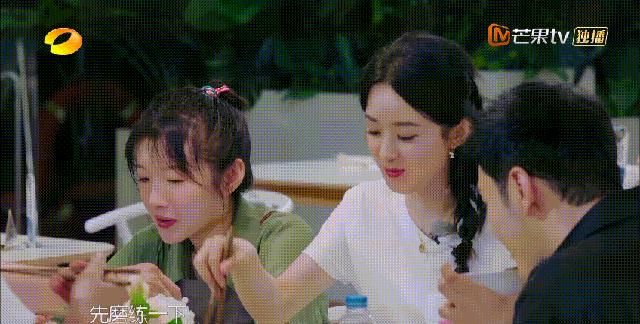  综艺|赵丽颖上综艺被黑，除了输在了恶意剪辑，还输在了不会演绎人设