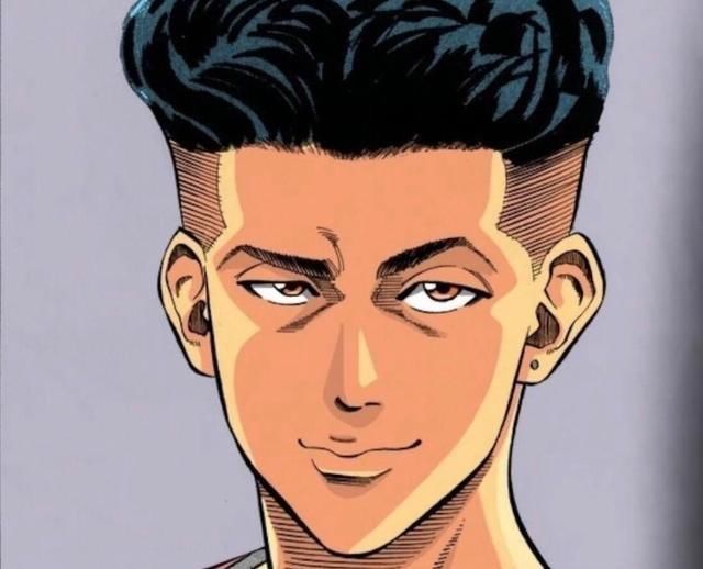  灌篮高手|是灌篮高手手游：宫城良田废柴