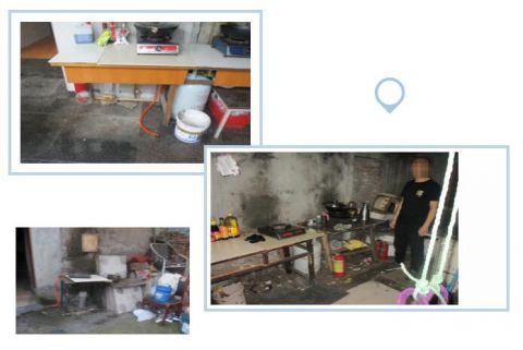  民警|光天化日，萧山一男子用网兜把宠物狗偷走！还有“奇葩”到偷这个的……