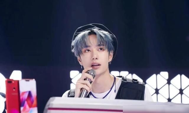  男演员|王一博中继肖战，登机明星权力榜华语男演员Top1