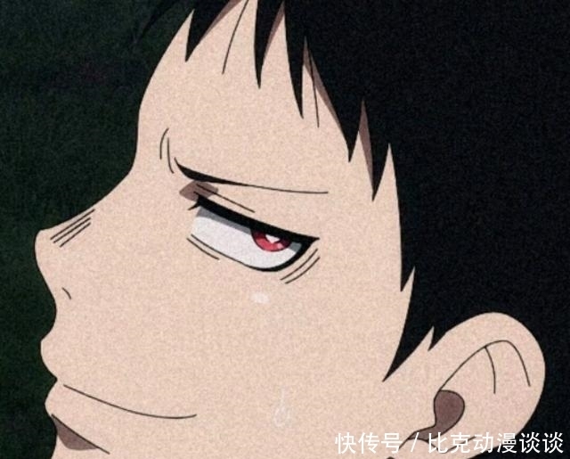  男头|动漫男头 个性不要因为别人的一句话而夺走你今天的快乐.