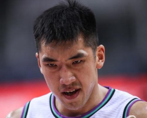  陶汉林|发挥出色！陶汉林全场砍下17分14篮板