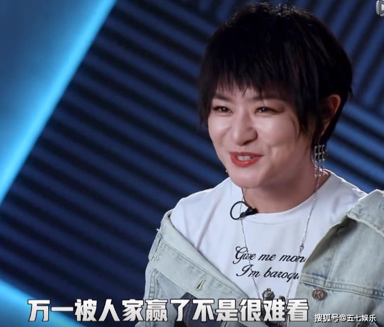  卡姆|下一个卡姆？思文被淘汰，李诞的态度体现笑果文化的窘境！