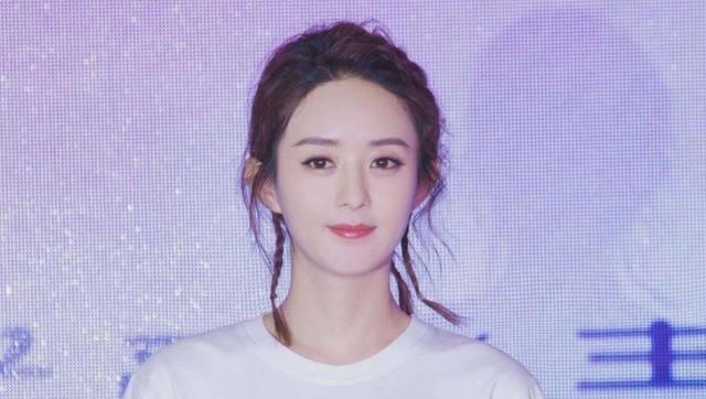  赵刚|《中餐厅》变“茶餐厅”，赵丽颖也太刚了，以后就叫“赵刚”吧