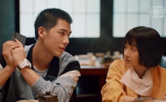  姜小果|段振宇重新追求姜小果，周寻有危机了，“寻果CP”会倒吗？