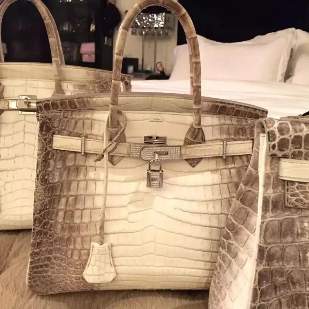 真实|8W酒店套房、百万爱马仕,《三十而已》贵妇圈就是真实的富人缩影!