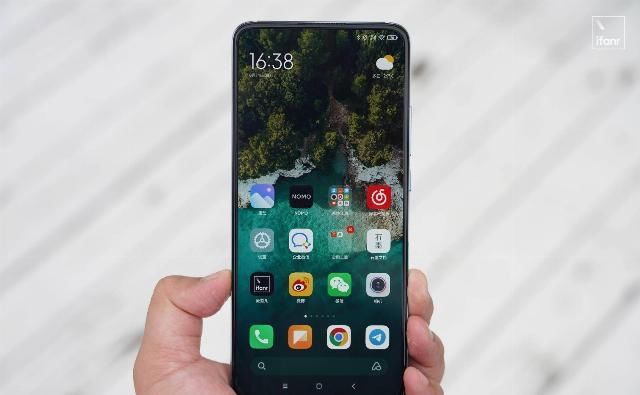 小米手机|Redmi K30 至尊版体验:既是「至尊」,又如何做到低价?