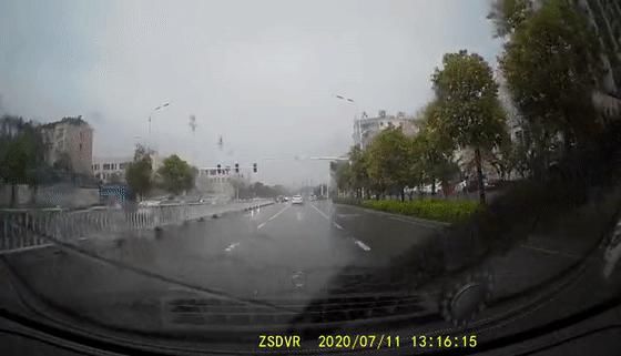  路交叉口|刚刚，阜阳警方公布处理结果！