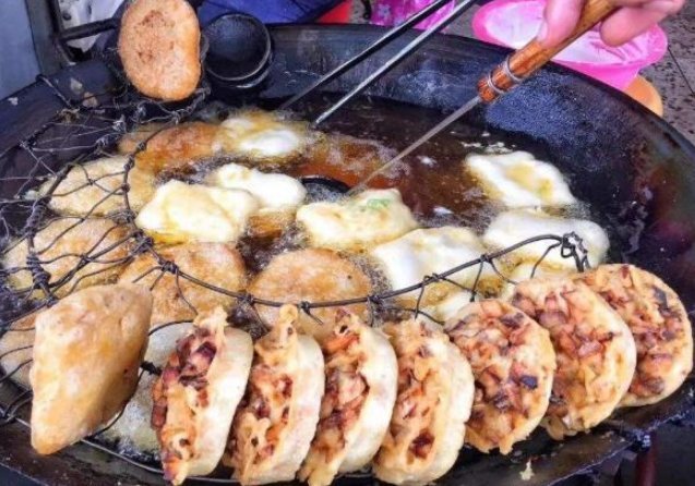 冷落|因名字太臭,被“冷落”的3种小吃,网友你确定这玩意能吃