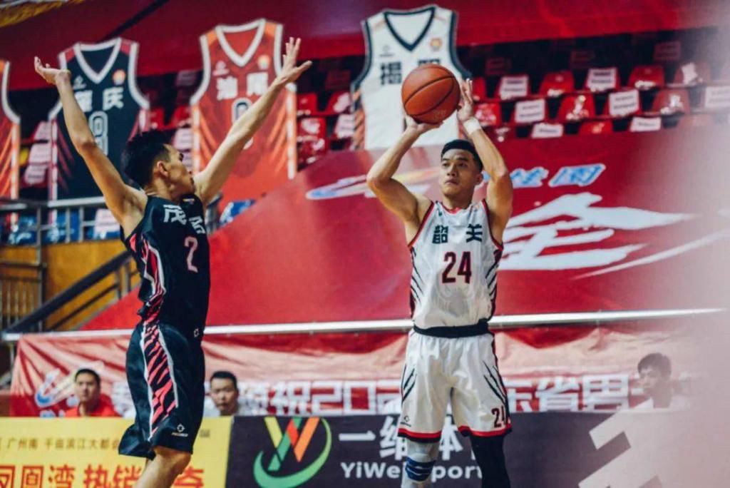  比赛|广东联赛第五日 | 龚嘉龙35+10+19，顺德胜佛山锁定八强