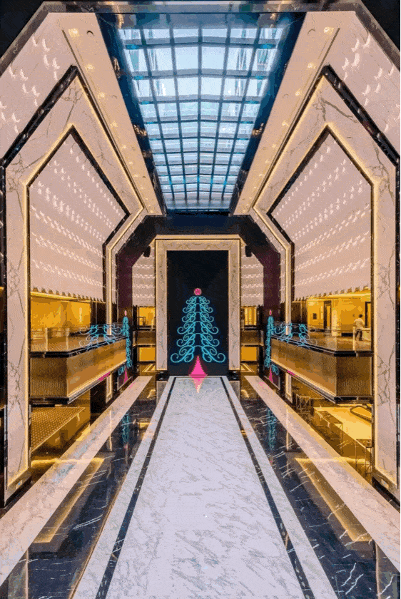  电视剧|热播电视剧《三十而已》原来在这些酒店取景，你认出来了吗？