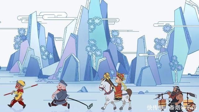 召唤兽|梦幻西游:召唤兽最多几技能?官方早已给出答案,就在系统公告中