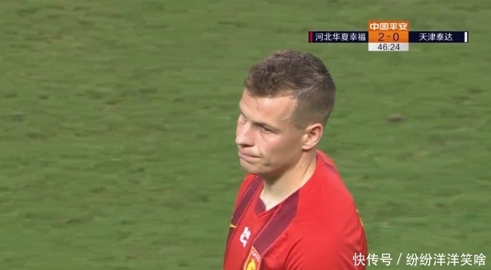  降级|5战1分！中超头号降级热门出炉，仅靠荣昊神仙球，送对手首胜