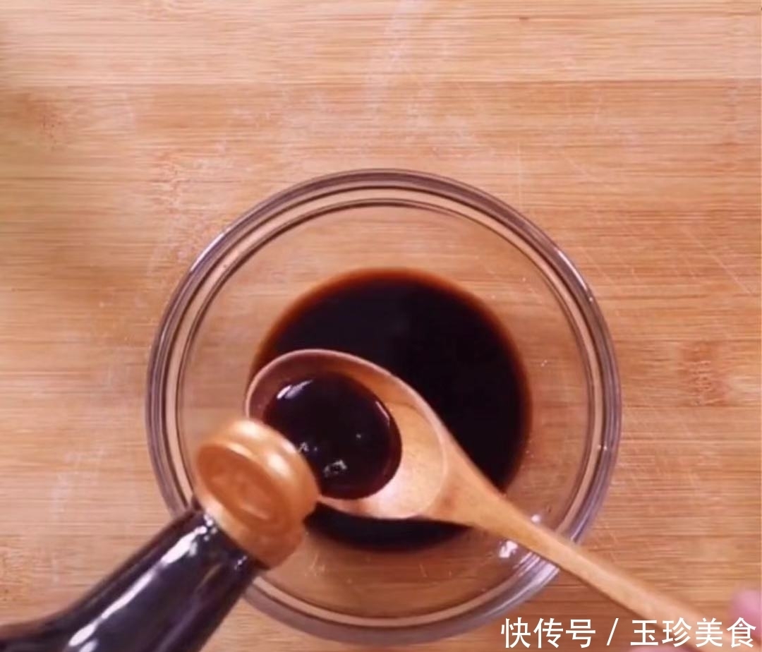 里脊|鱼香肉丝:特别好吃的一道菜,简单又有食欲,口诀告诉你们~