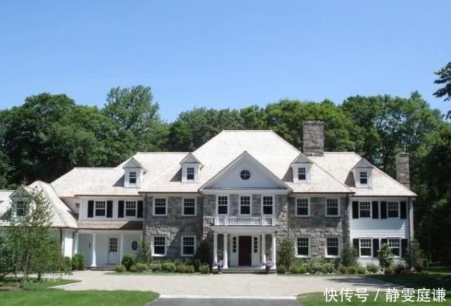 难以解决|为何有钱人宁愿住高层也不愿买别墅?房产商:4大硬伤难以解决!