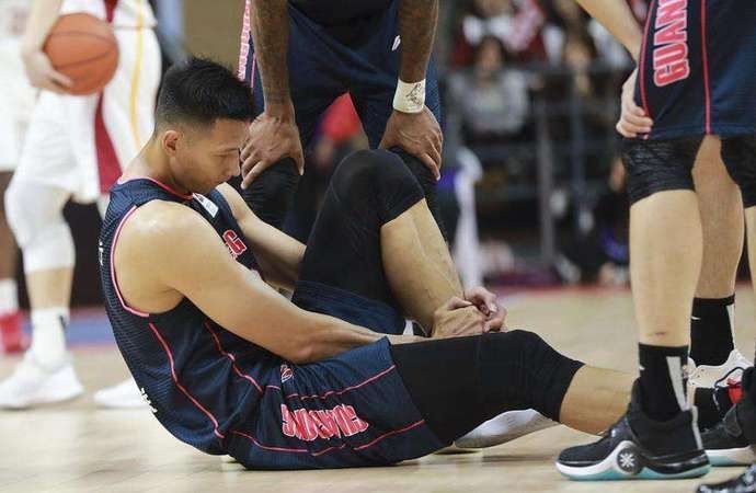  锁定|广东夺冠无望？易建联遇“杜兰特式”难题，辽宁提前锁定总冠军？