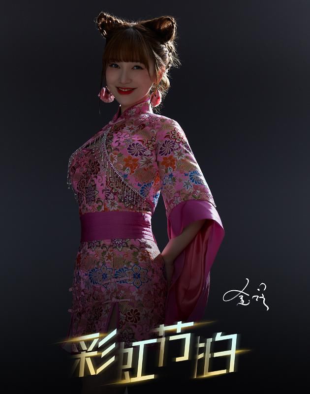  姐妹|《浪姐》第三次公演：金莎表演频繁失误，张雨绮的反应很圈粉！
