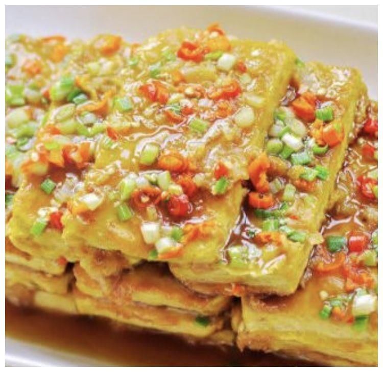 茄子|几道家常菜美食,做法简单易学,营养还不流失,每次都不够吃