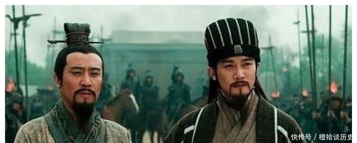 不了|刘备伐吴,诸葛亮怎么劝不了呢