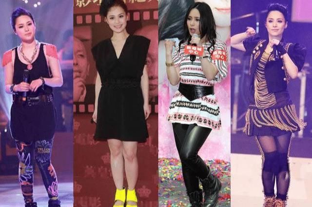 耳朵|明星也有身体缺陷，第三位不仔细看看不出来，最后一位在女人面前自卑！