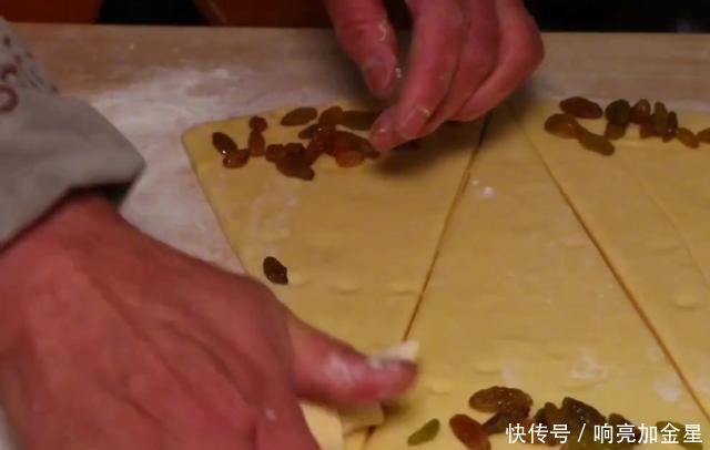 好吃|教你做玉米面发面花式馒头,味道非常不错,鲜软好吃,口感很棒