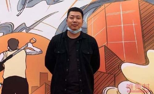  节目|脱口秀大会老四是谁 被老婆逼上节目其资料背景揭秘