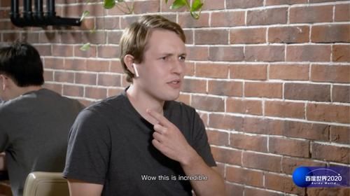 无线|小度推出真无线智能耳机 景鲲详解“破圈”战略