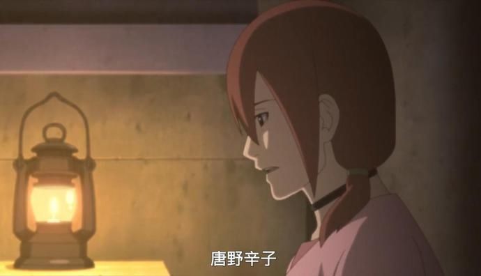  雨隐村|博人传的157集，不仅耗尽了火影底蕴，也拉下了最后一块遮羞布