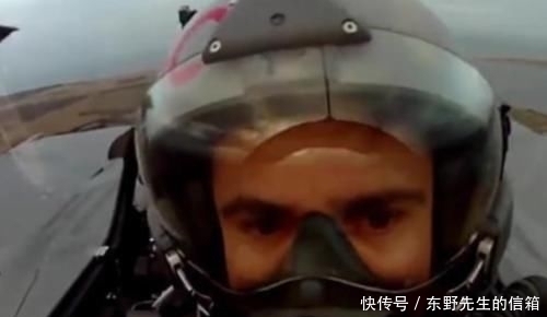 民航|为什么战斗机飞行员必须“戴面罩”,而民航却不用?这其中有什么不一样的?