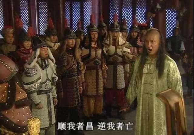 弟弟|他是努尔哈赤的亲弟弟，有巨大功劳，为何最后被软禁致死