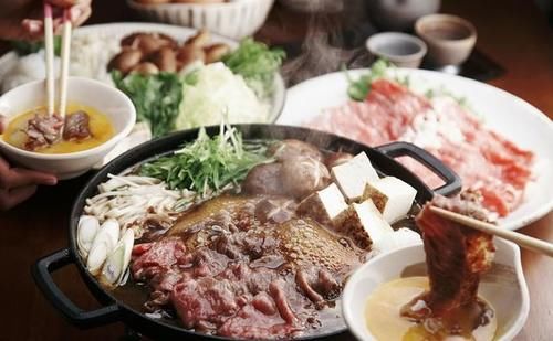  牛肉|捧红了潮汕牛肉火锅和卤鹅，这款佐料却无人知晓，而今依然陪跑