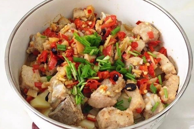 香味|美味诱人的几道家常菜,出锅香味四溢,简单美味,好吃又过瘾