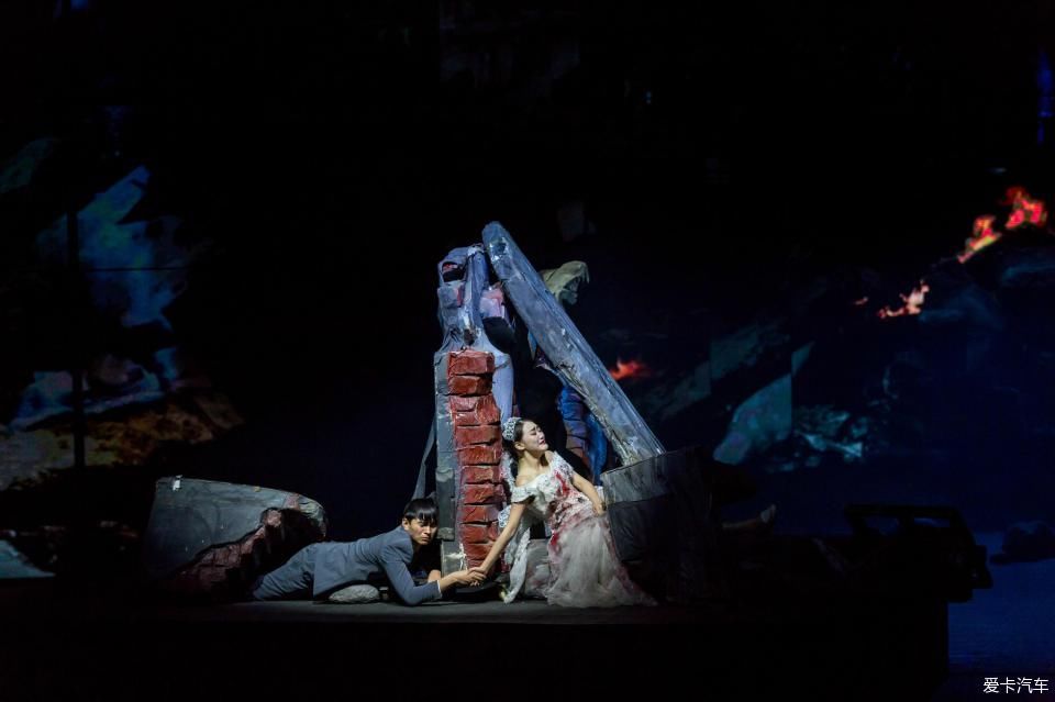  主题酒店|杭州有很多美景与动人的故事，宋城千古情的表演也非常震撼